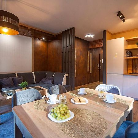 Apartamenty Sun Seasons 24 - Karpatia Karpacz Exteriör bild