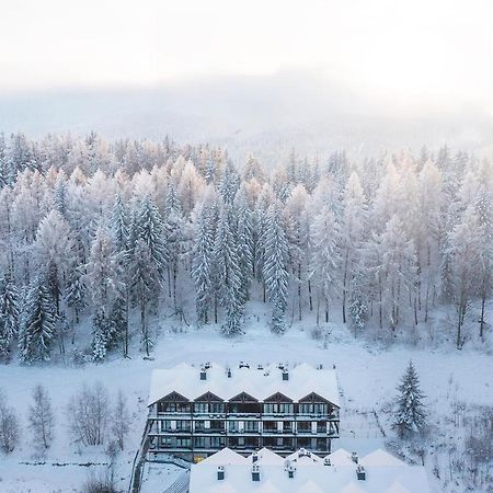 Apartamenty Sun Seasons 24 - Karpatia Karpacz Exteriör bild