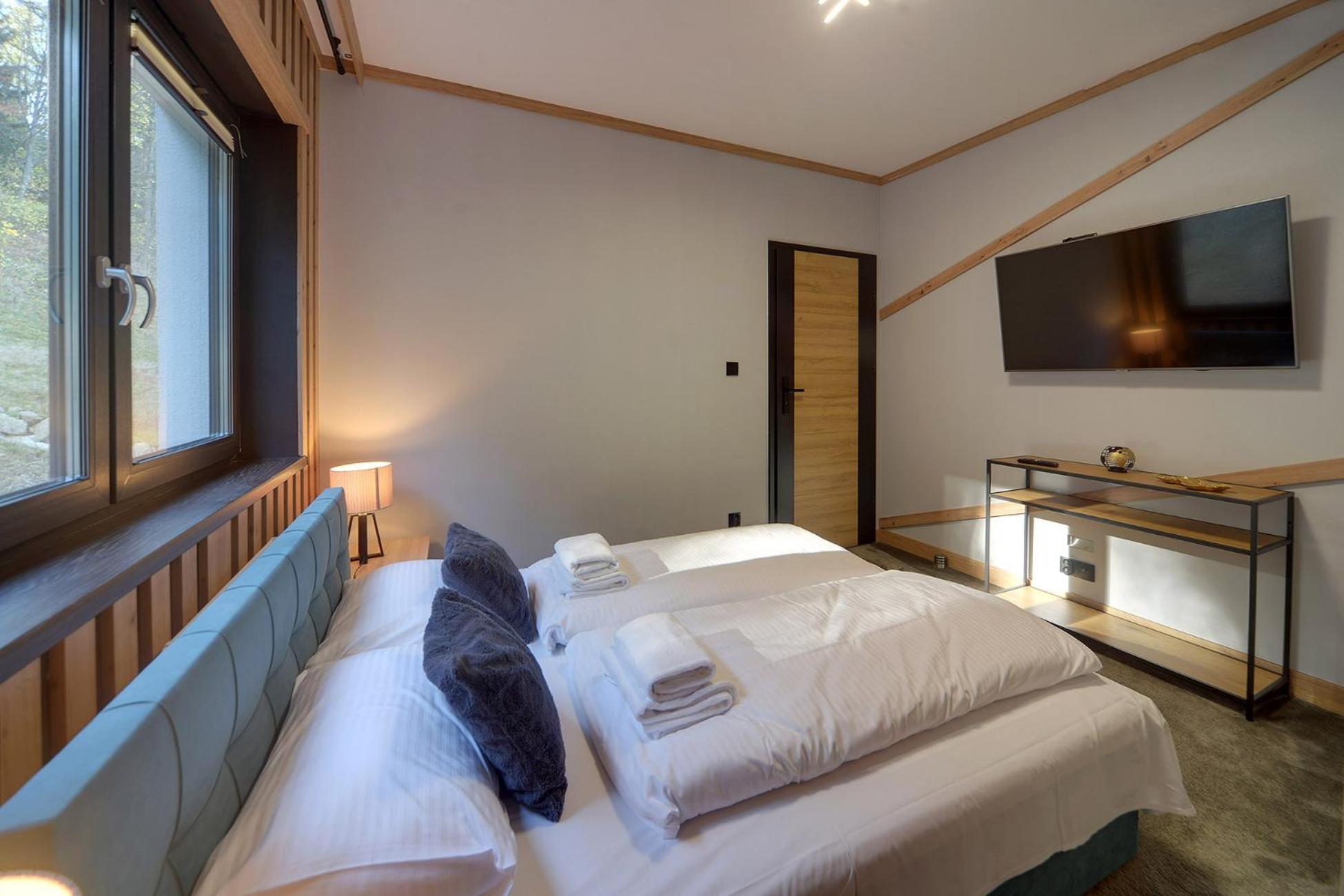 Apartamenty Sun Seasons 24 - Karpatia Karpacz Exteriör bild